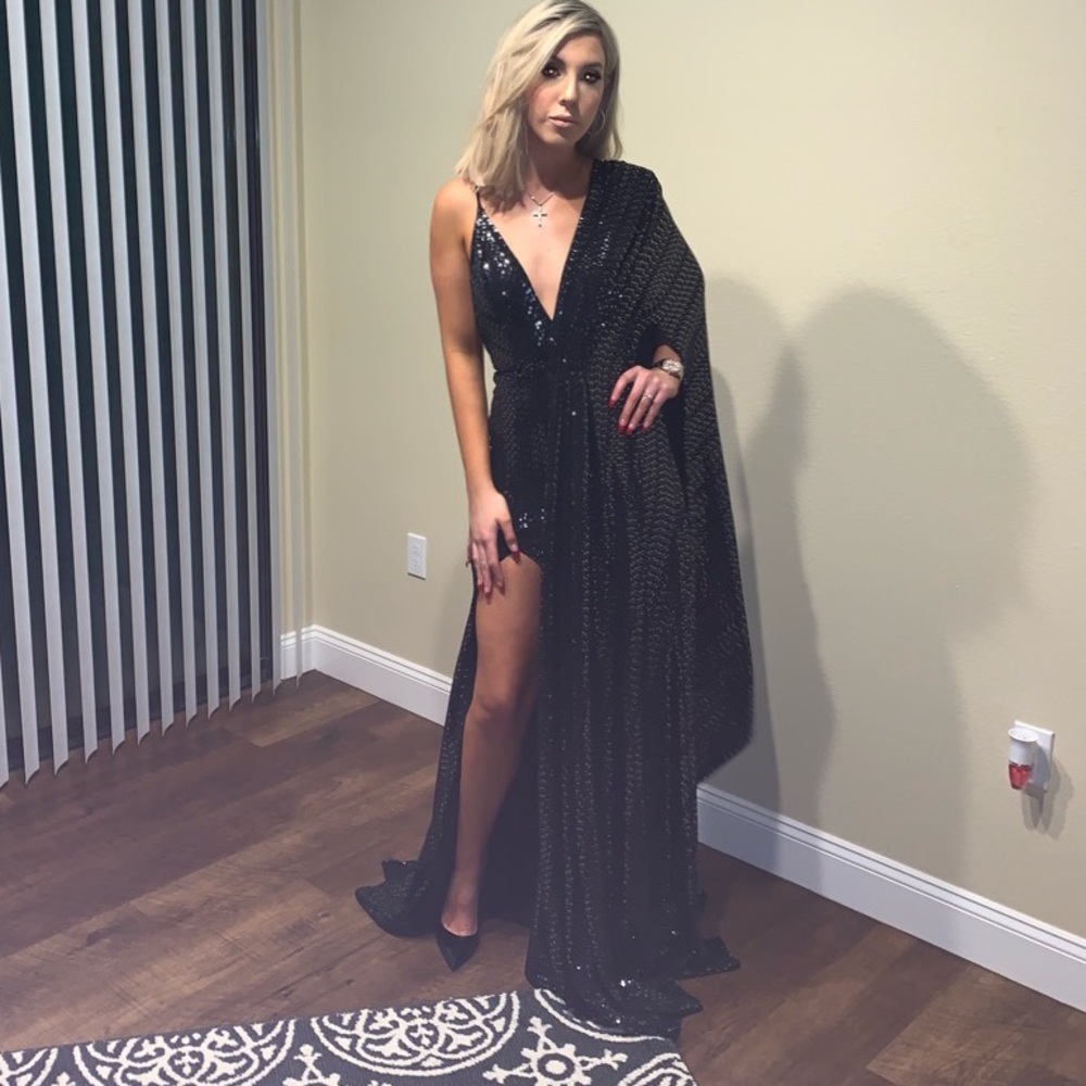STELLO dress
